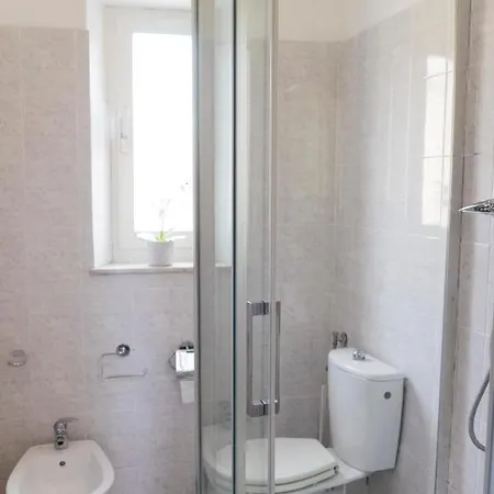 Apartamento Cielo Mare