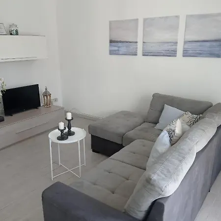 Apartamento Cielo Mare *