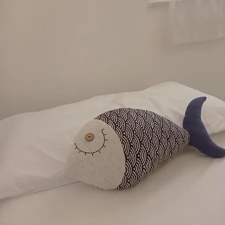 Lägenhet Cielo Mare Viareggio