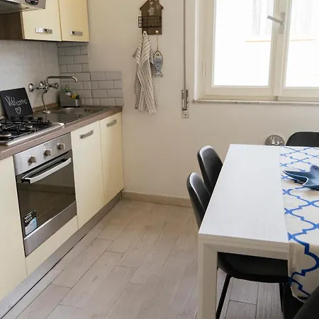 Cielo Mare Apartment Viareggio