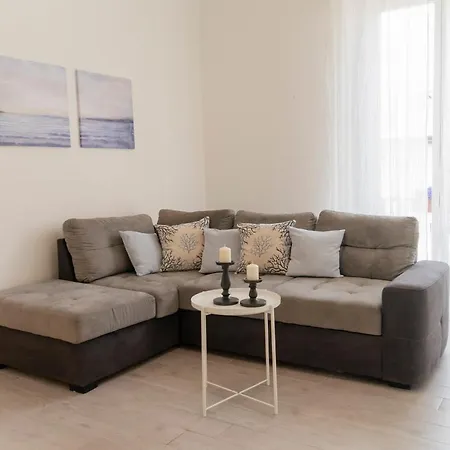 Cielo Mare Apartment Viareggio