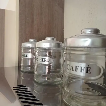 Lägenhet Cielo Mare