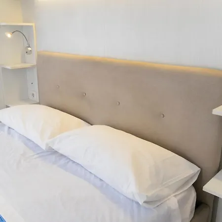 Cielo Mare * Viareggio