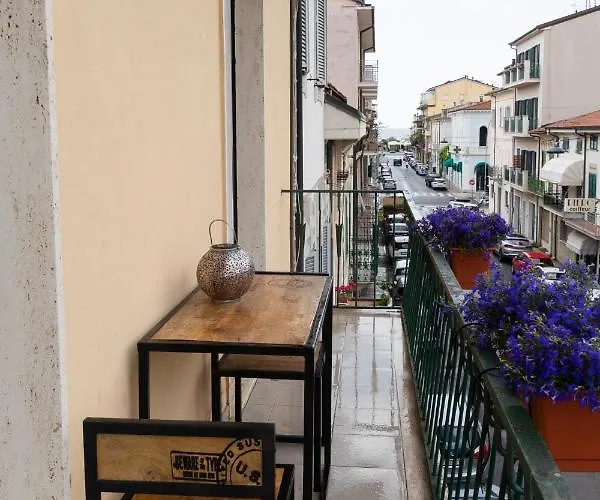 Apartment Cielo Mare Viareggio