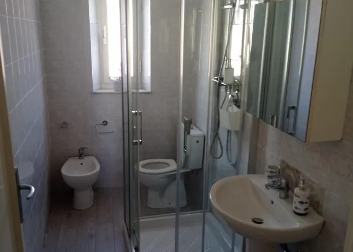 Apartment Cielo Mare