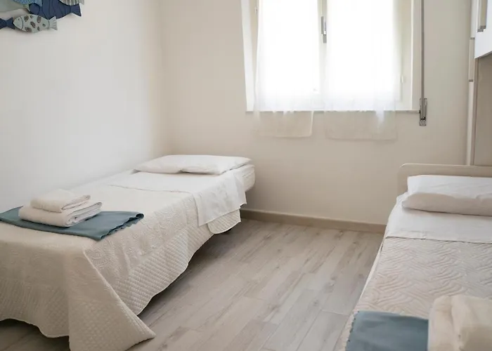 Apartment Cielo Mare Viareggio