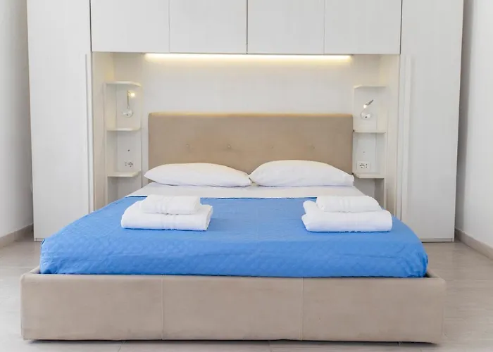 Apartment Cielo Mare *