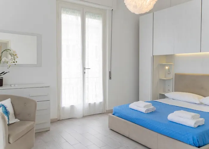 Cielo Mare Apartment Viareggio