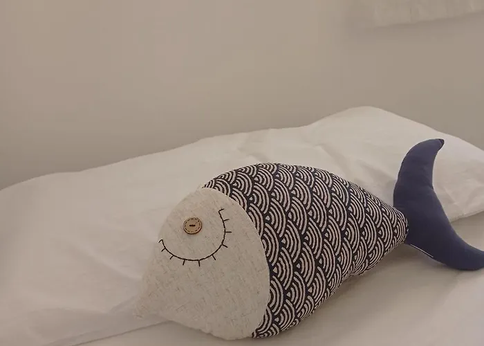 Apartment Cielo Mare Viareggio