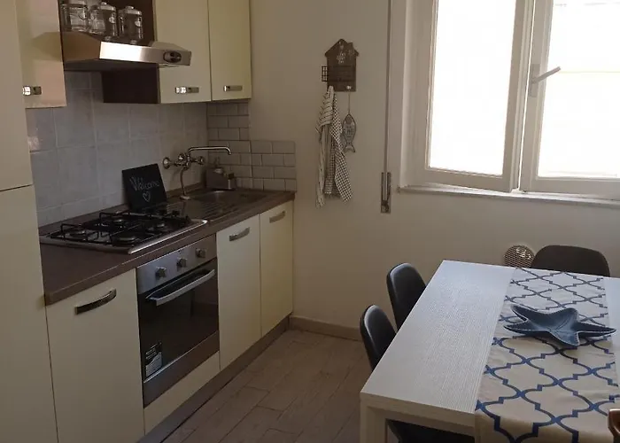 Cielo Mare * Viareggio