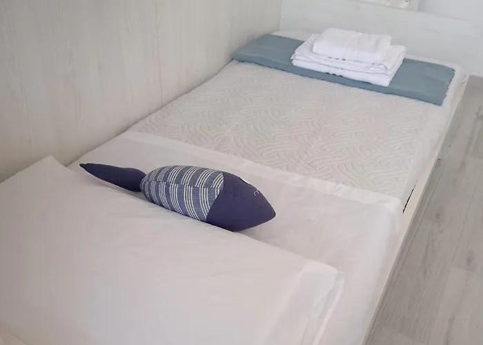 Apartment Cielo Mare Viareggio