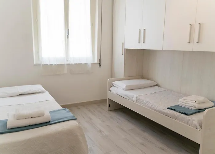 Apartment Cielo Mare *