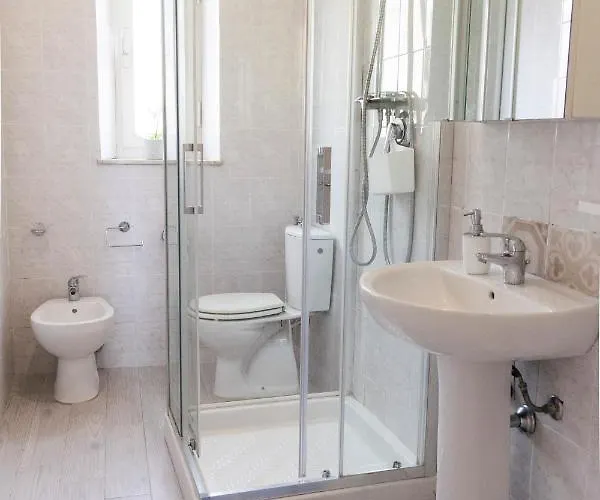 Cielo Mare * Viareggio