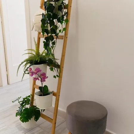 Cielo Mare Apartamento