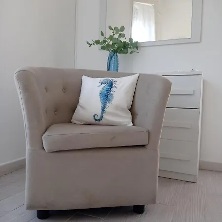 Apartamento Cielo Mare