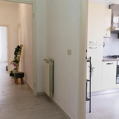 Apartamento Cielo Mare Viareggio