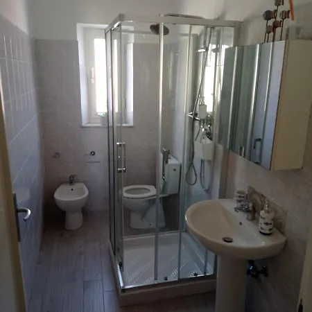 Apartamento Cielo Mare