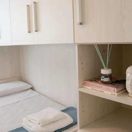 Cielo Mare Apartment *