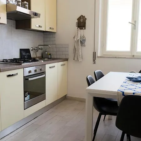 Apartamento Cielo Mare *