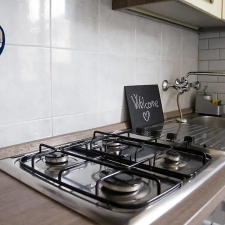 Cielo Mare Βιαρέτζιο