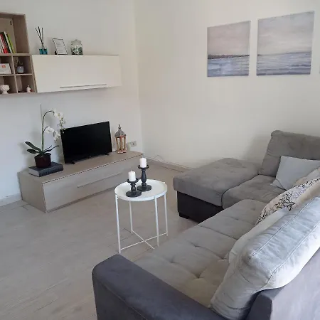 Διαμέρισμα Cielo Mare *