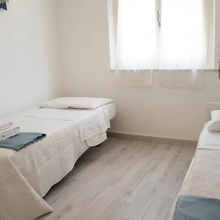 Διαμέρισμα Cielo Mare Βιαρέτζιο