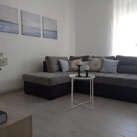 Apartamento Cielo Mare *