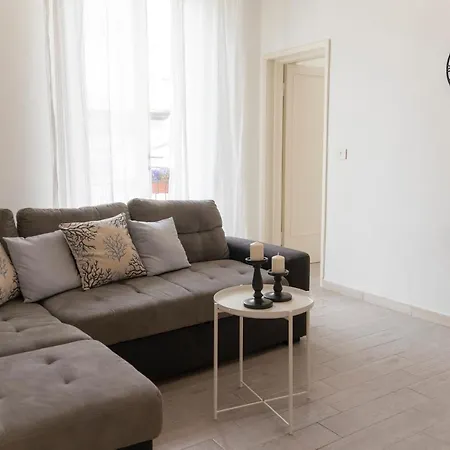 Apartment Cielo Mare Viareggio