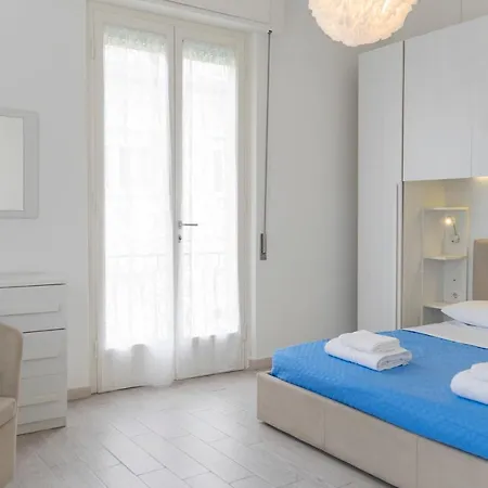 Cielo Mare Apartamento Viareggio