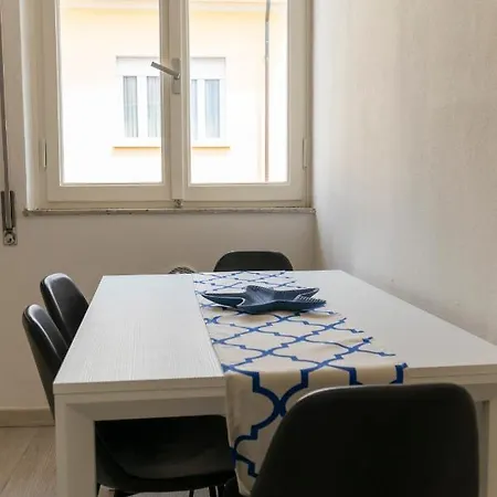 Cielo Mare Apartment