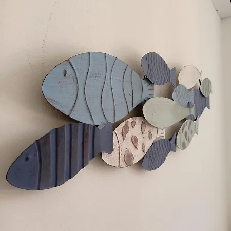 Cielo Mare Apartamento *