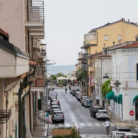 Apartamento Cielo Mare
