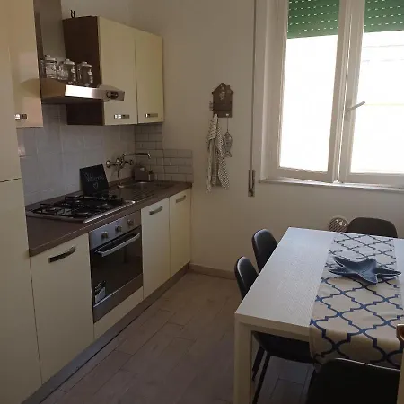 Cielo Mare * ヴィアレッジョ