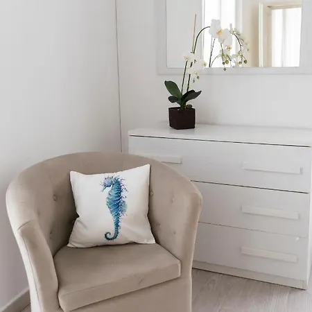 Cielo Mare * Βιαρέτζιο