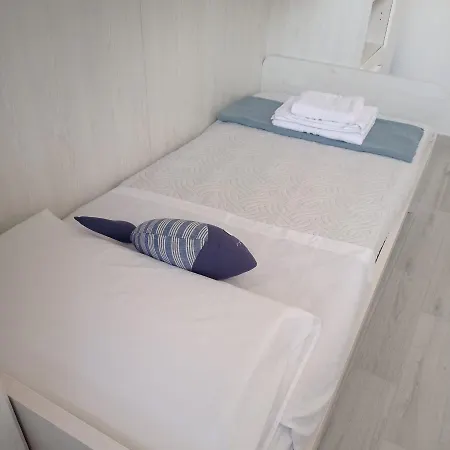 Apartamento Cielo Mare Viareggio