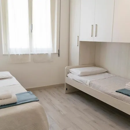 Διαμέρισμα Cielo Mare *