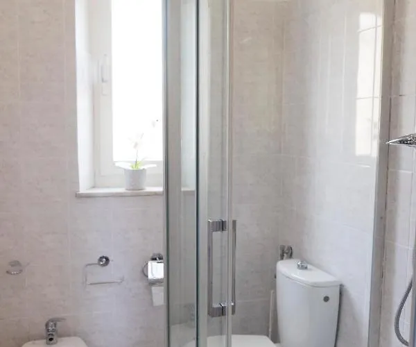 Apartment Cielo Mare