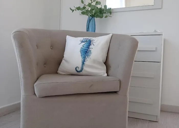 Apartment Cielo Mare