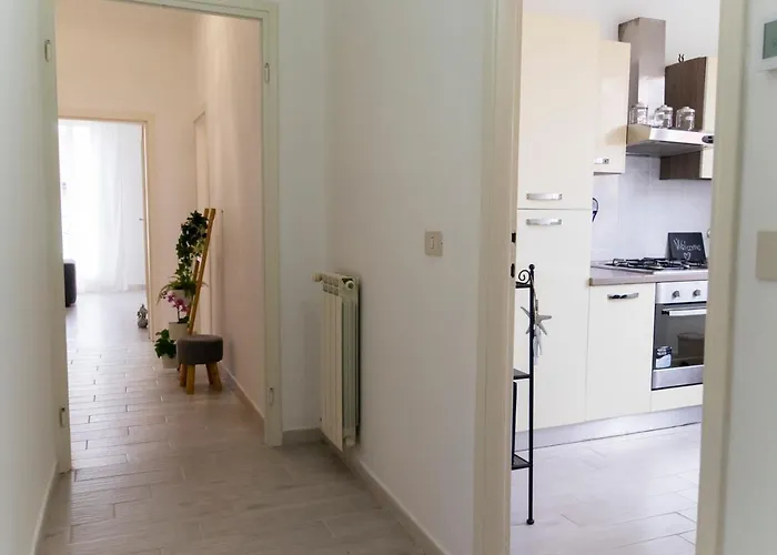 Apartment Cielo Mare Viareggio