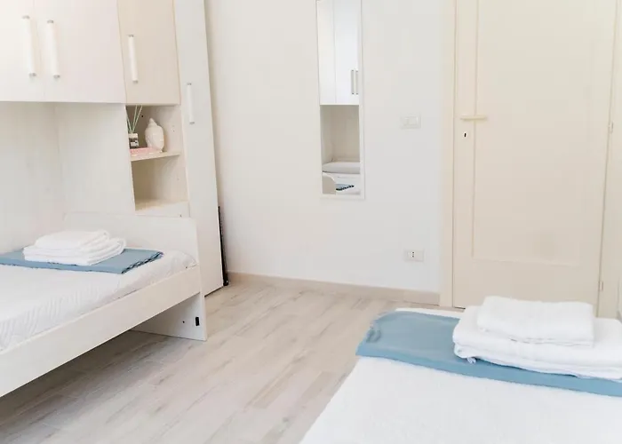 Cielo Mare * Viareggio