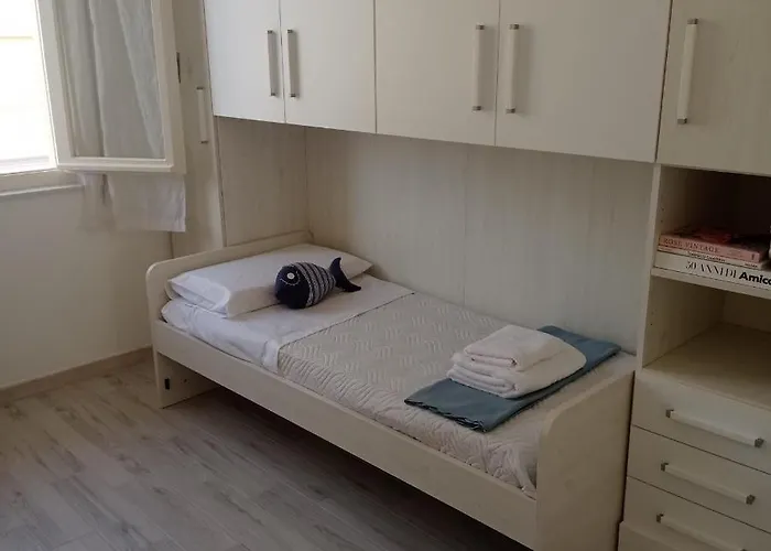 Cielo Mare Apartment