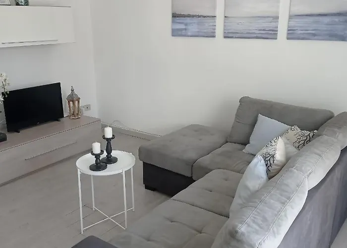 Apartment Cielo Mare *