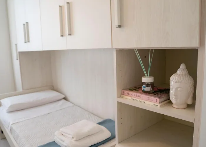 Cielo Mare Apartment *