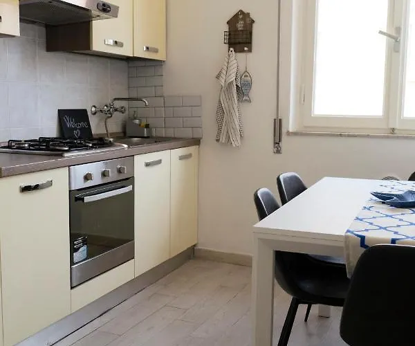 Apartment Cielo Mare *