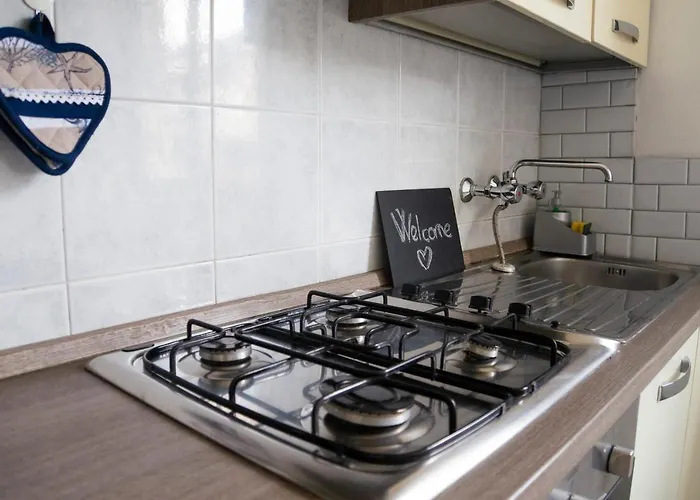 Cielo Mare Viareggio