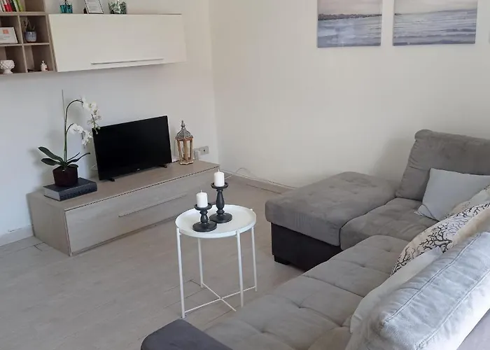 Apartment Cielo Mare *