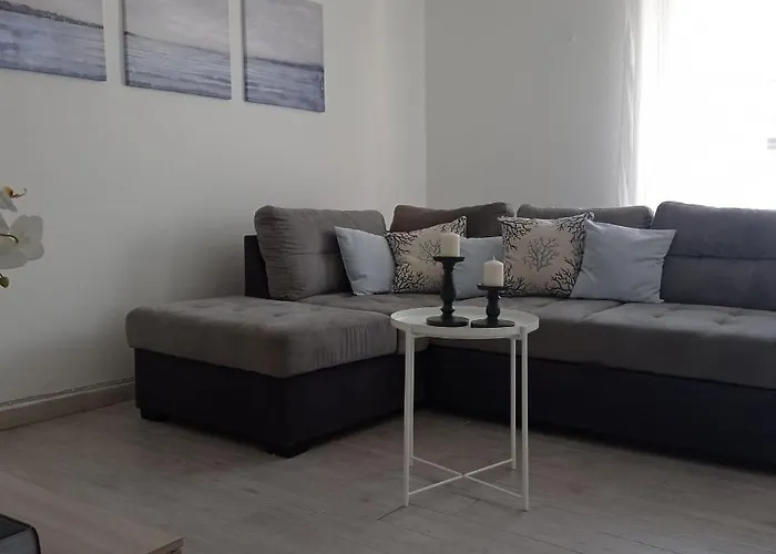 Apartment Cielo Mare *