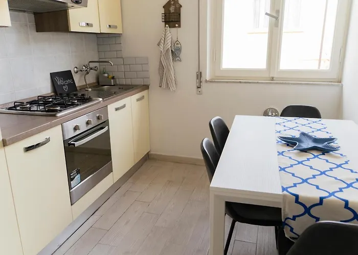 Cielo Mare Apartment Viareggio