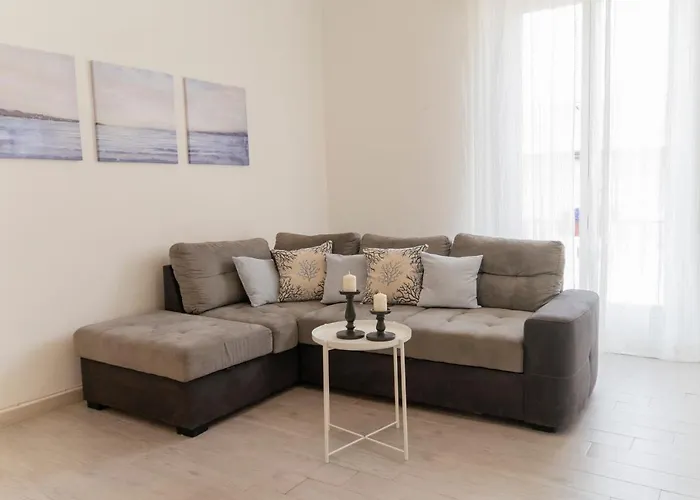 Cielo Mare Apartment Viareggio