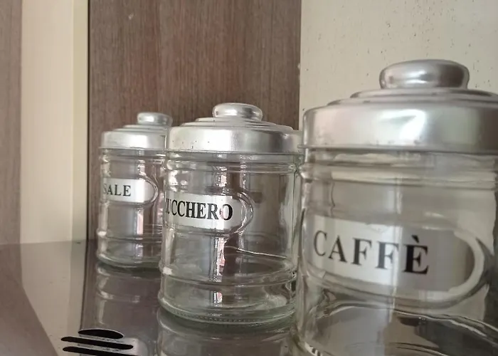 Apartment Cielo Mare